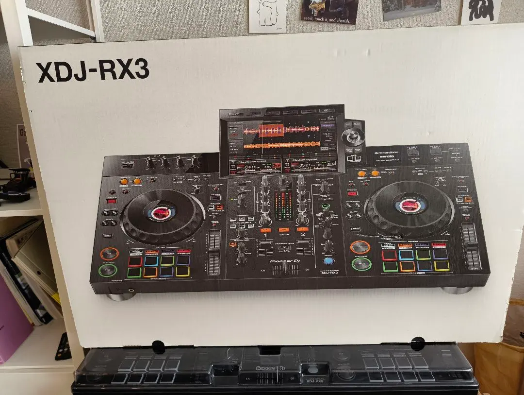 2026年最新】pioneer dj xdj-rx2の人気アイテム - メルカリ