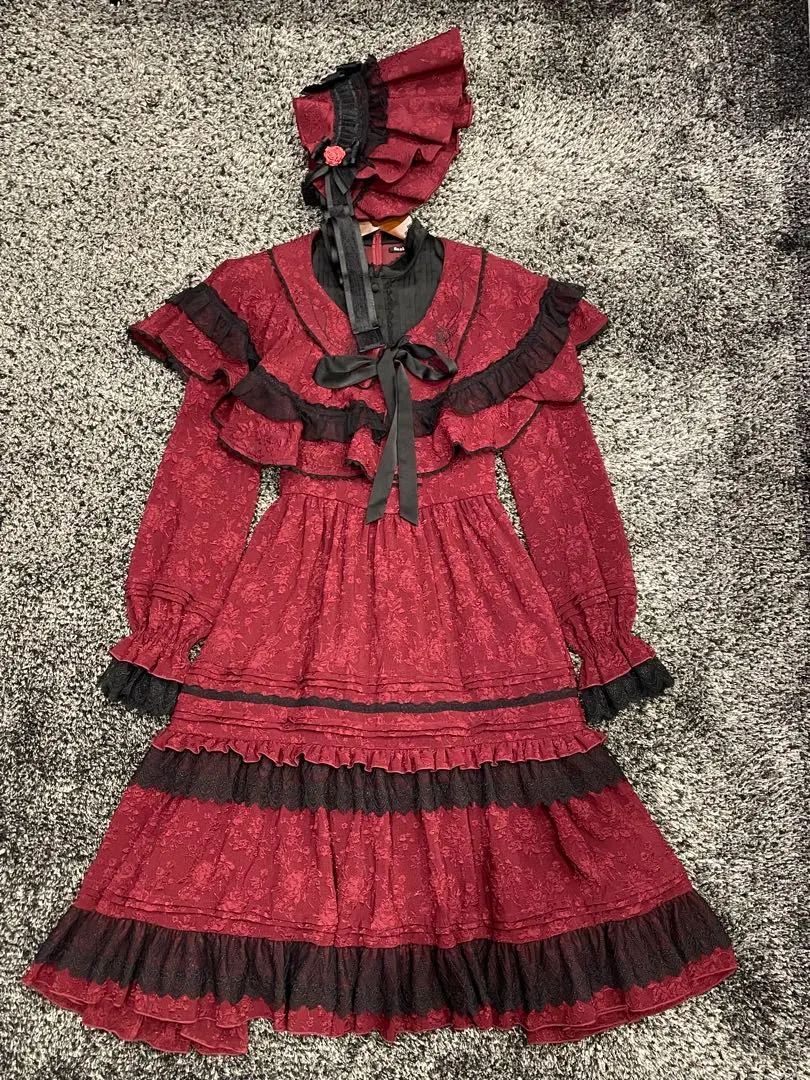 2026年最新】hoshibako ローゼンメイデンの人気アイテム - メルカリ