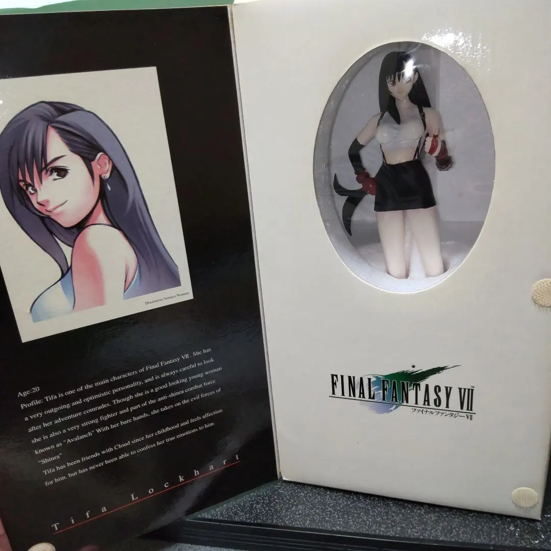 2026年最新】ティファ コトブキヤの人気アイテム - メルカリ