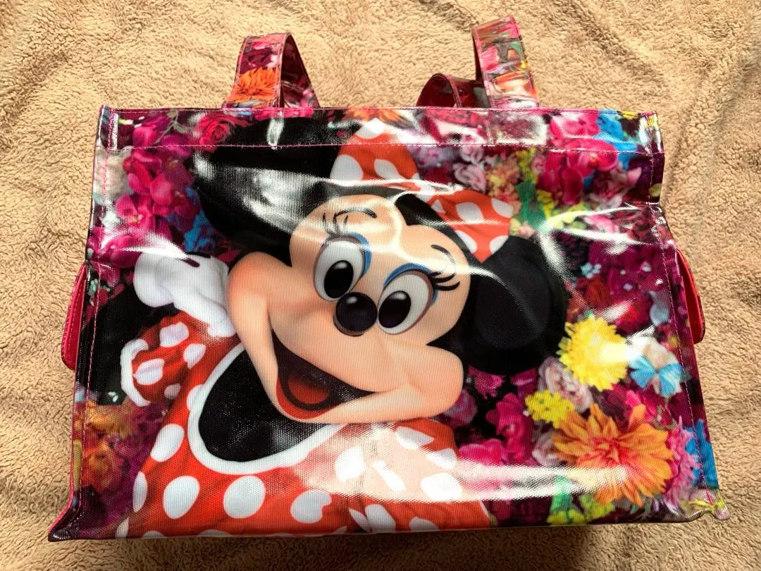 2026年最新】ディズニー イマジニング・ザ・マジック トートバッグ