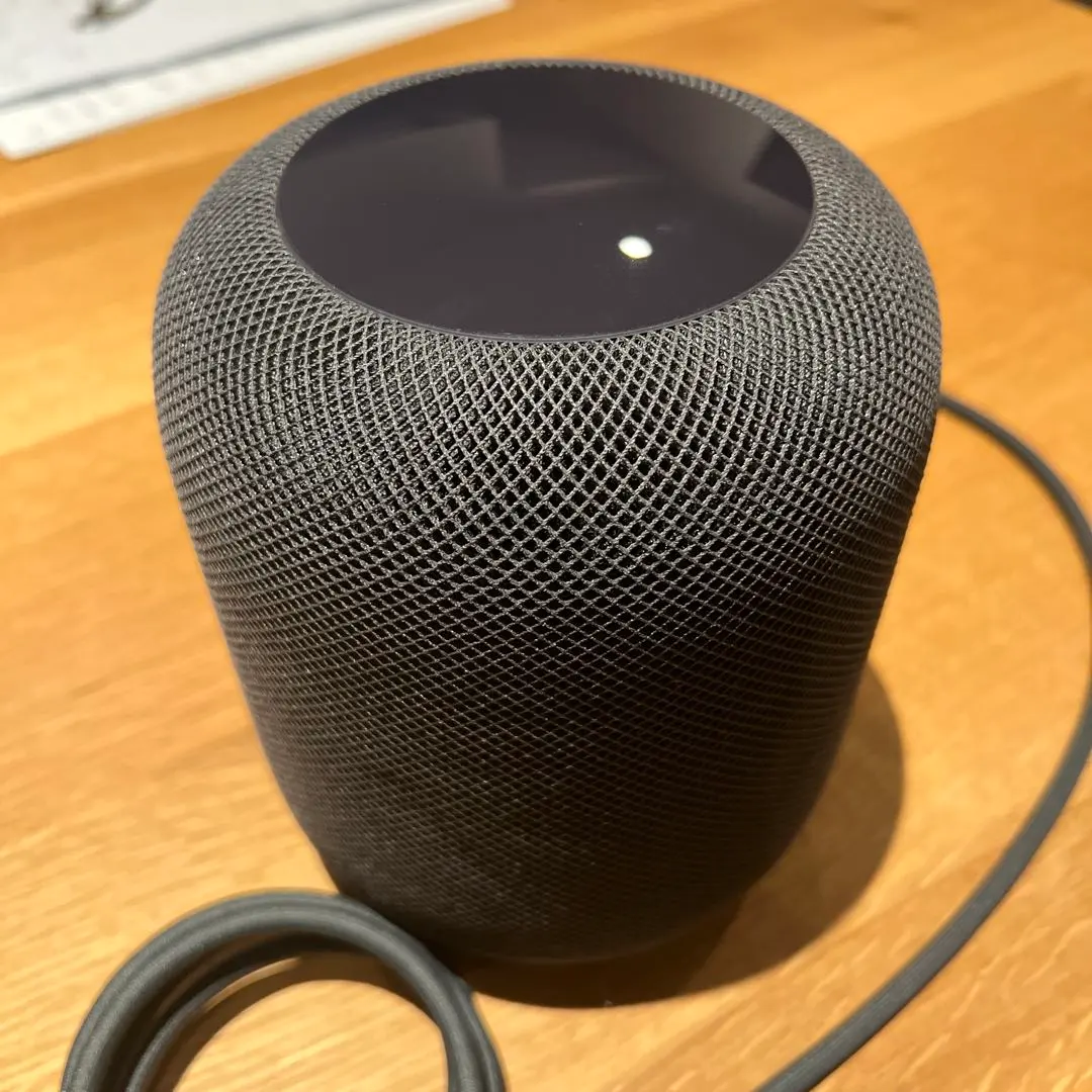 2026年最新】homepod ジャンクの人気アイテム - メルカリ