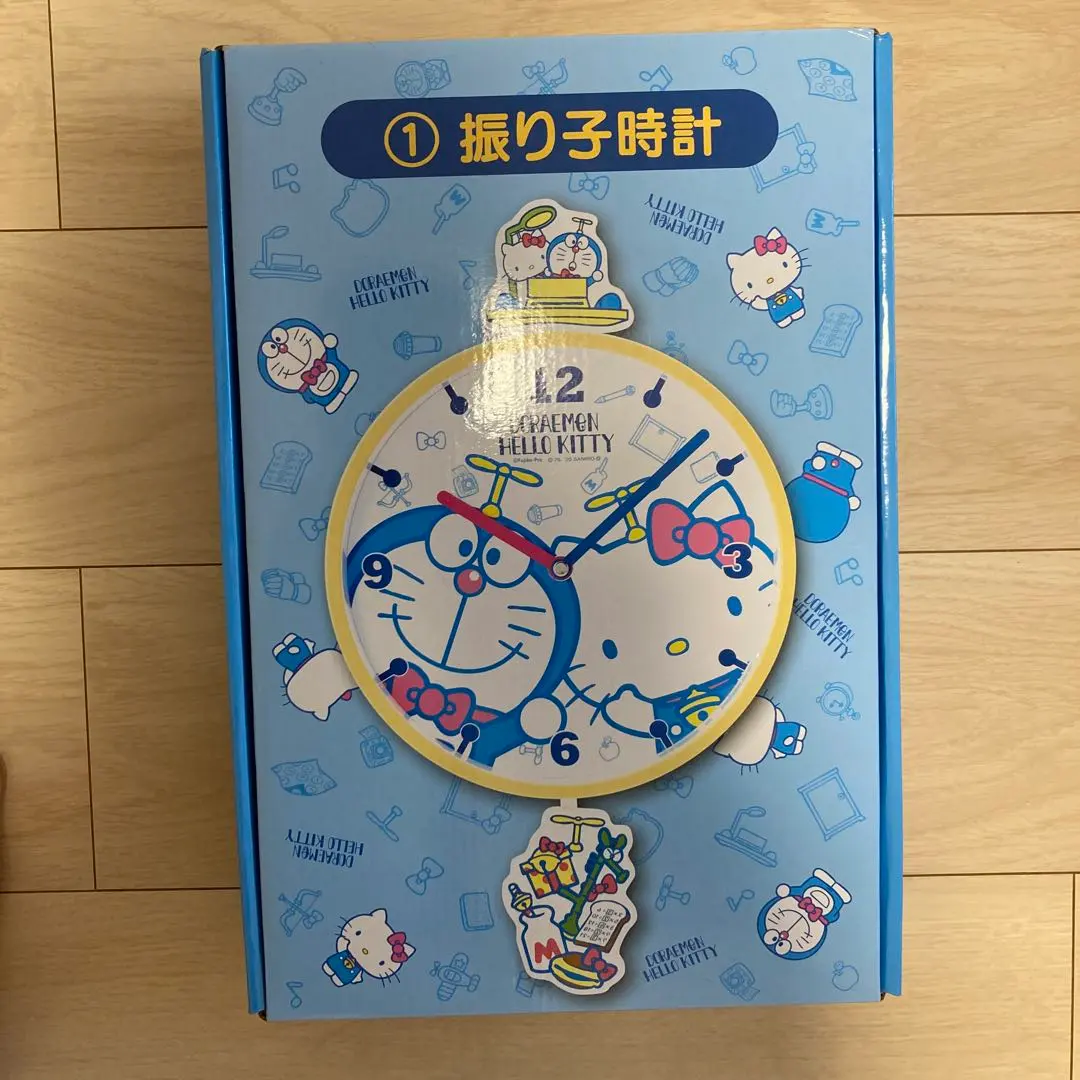 2026年最新】マイメロディ 振り子時計の人気アイテム - メルカリ