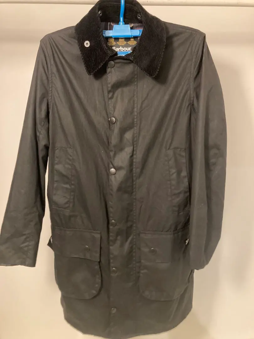 2026年最新】barbour border slの人気アイテム - メルカリ