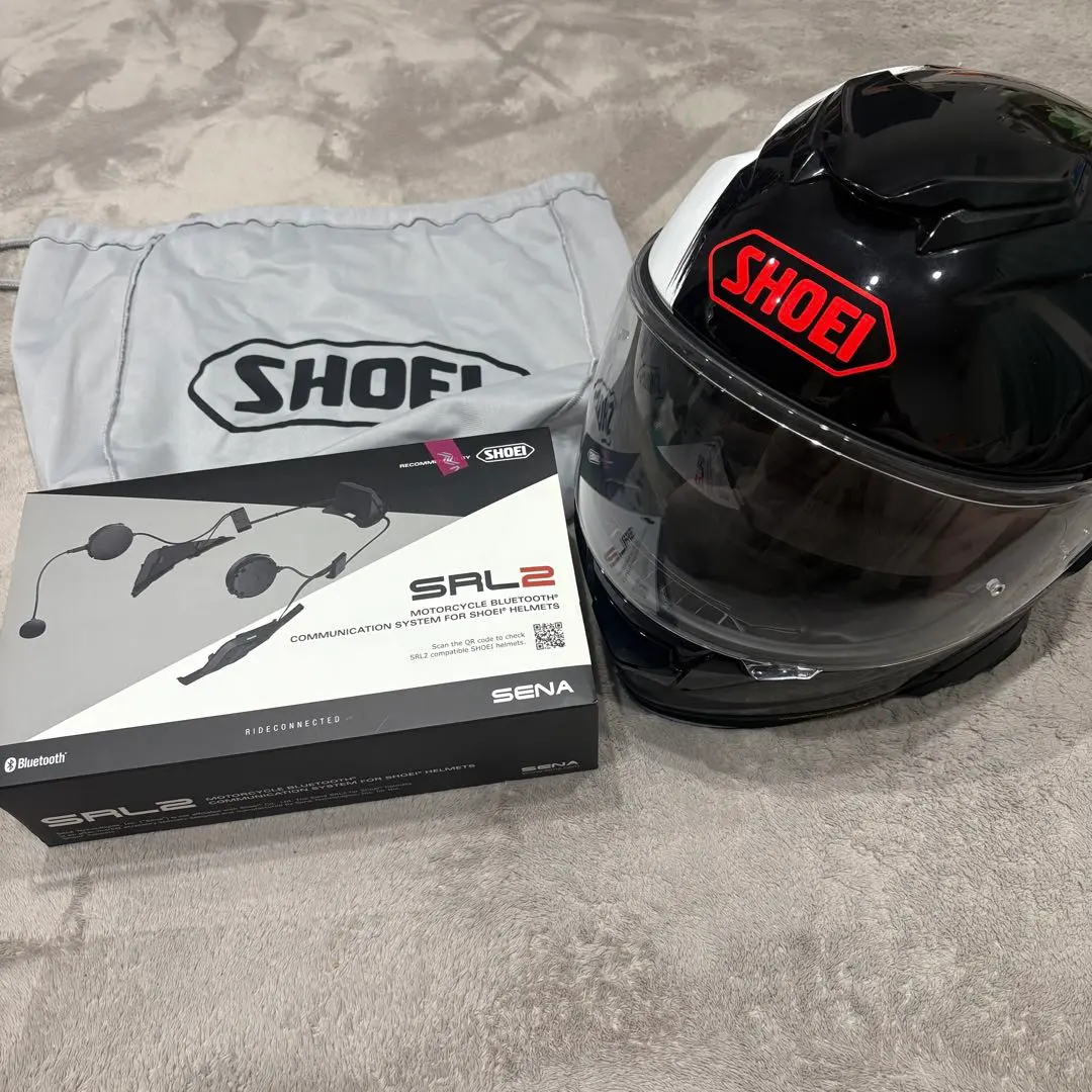 2026年最新】sena srl2の人気アイテム - メルカリ