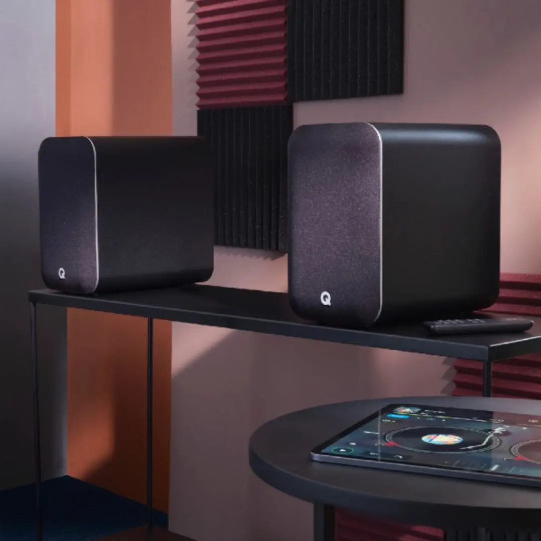 2026年最新】q acousticsの人気アイテム - メルカリ