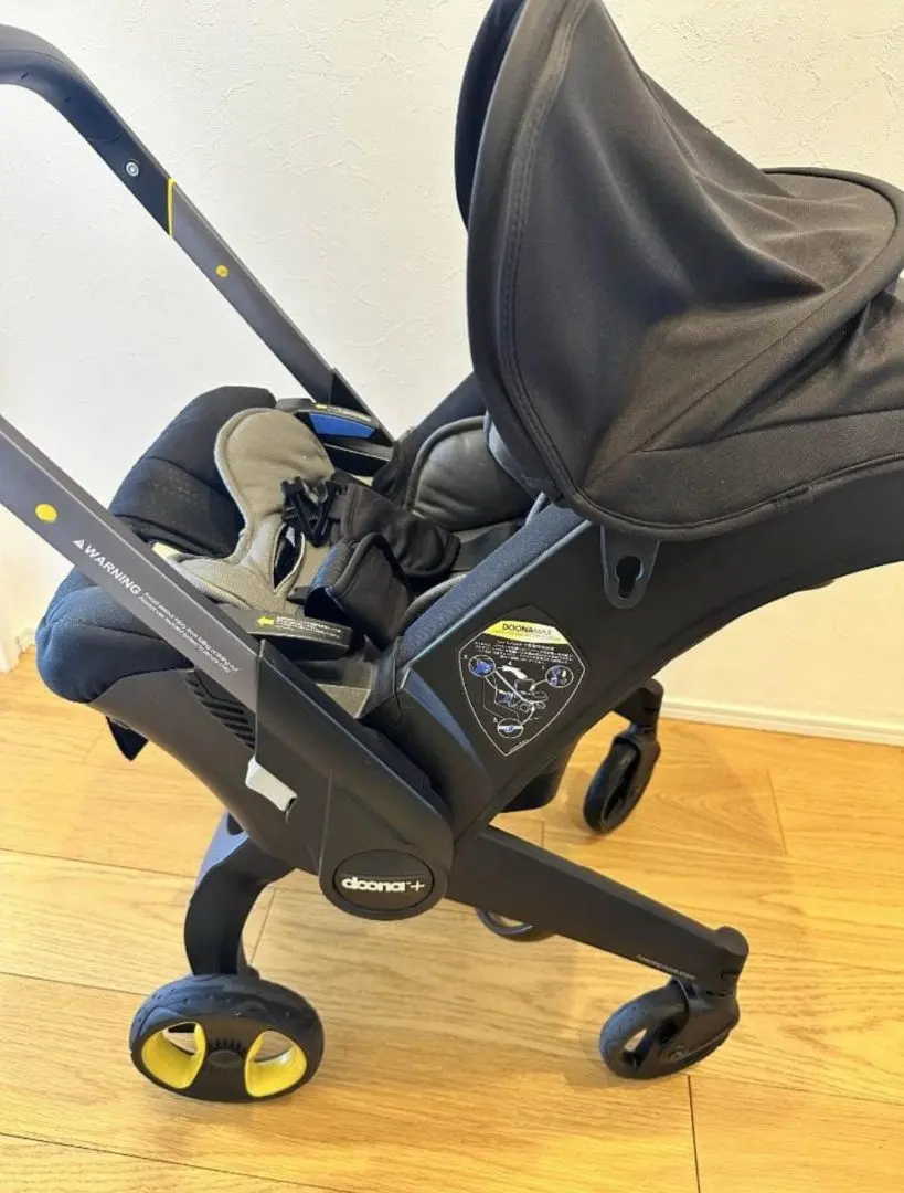 2026年最新】doona+ベビーカーの人気アイテム - メルカリ