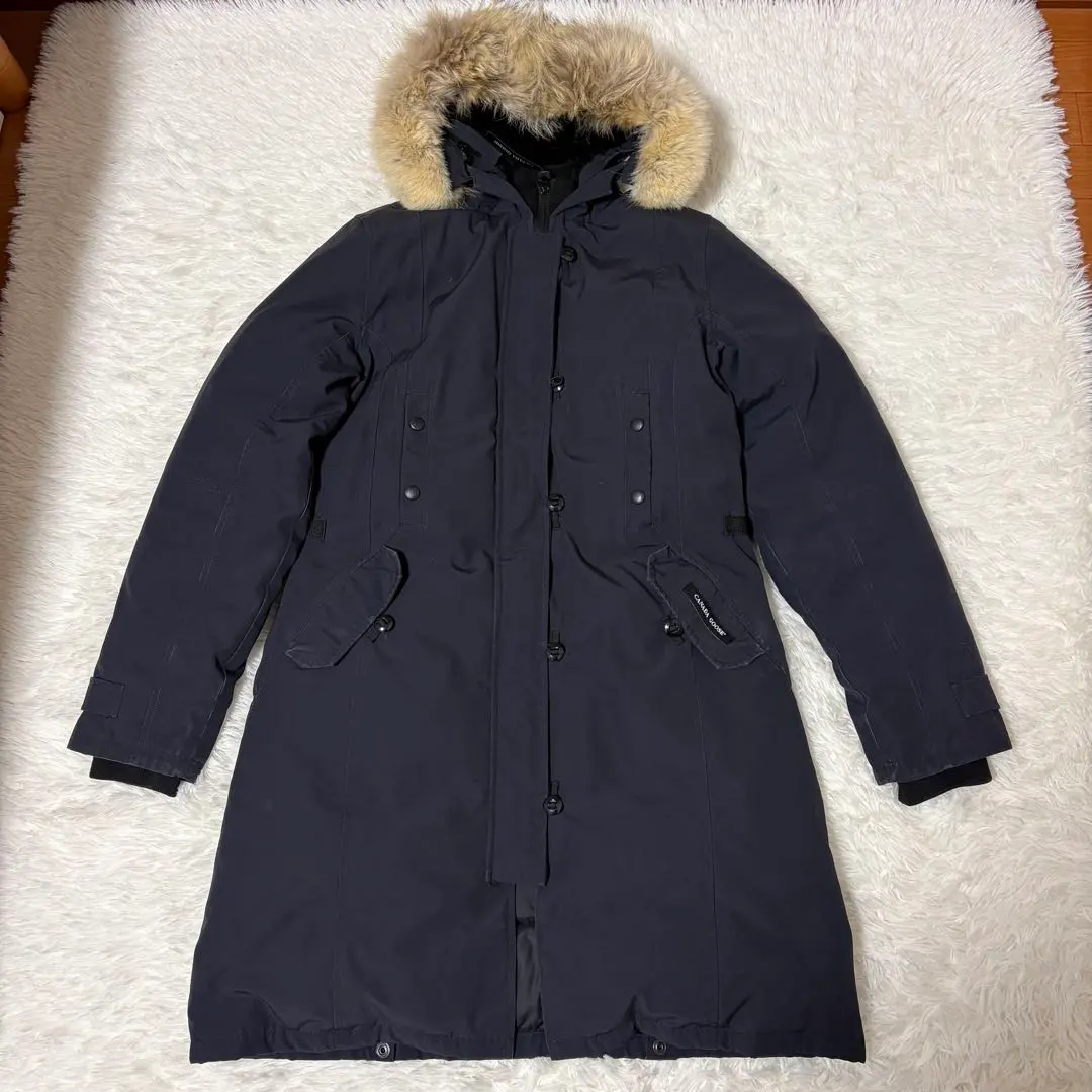 2026年最新】canada goose kensingtonの人気アイテム - メルカリ