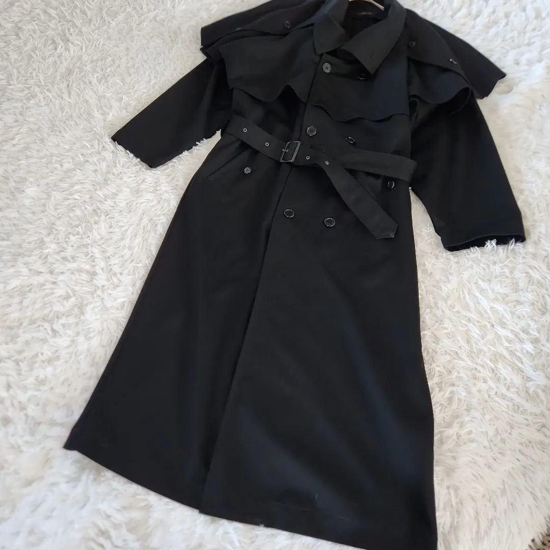 2026年最新】uenoya コートの人気アイテム - メルカリ