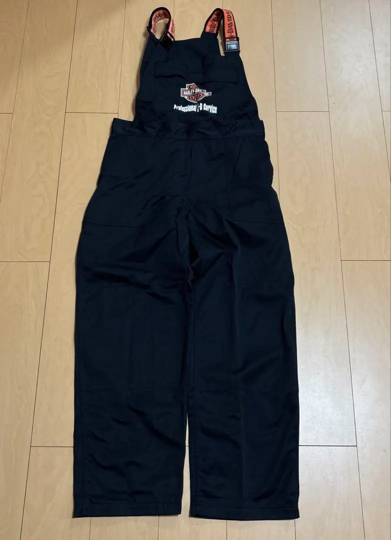 2026年最新】Harley-Davidson オーバーオール・つなぎの人気アイテム