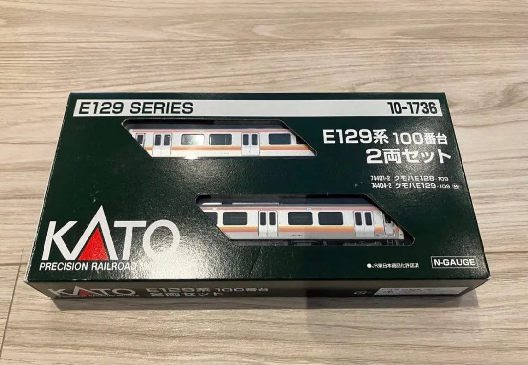 2026年最新】E129系の人気アイテム - メルカリ