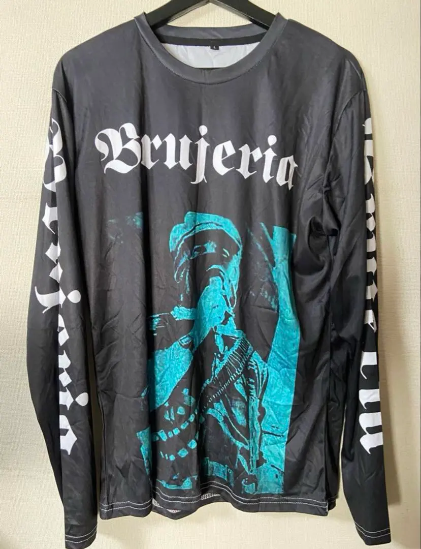 2026年最新】Brujeria tシャツの人気アイテム - メルカリ