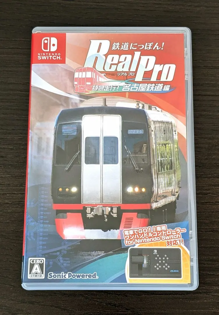 2026年最新】名古屋鉄道 switchの人気アイテム - メルカリ