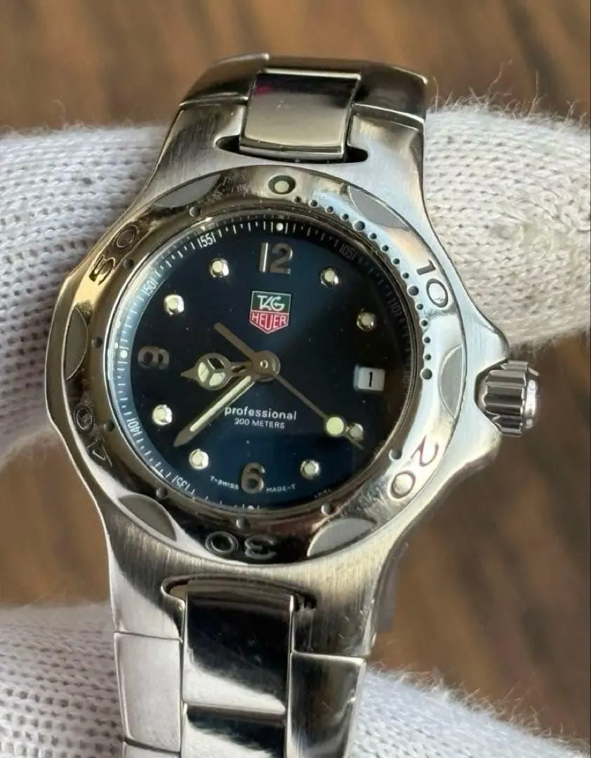 2026年最新】タグホイヤー キリウムの人気アイテム - メルカリ