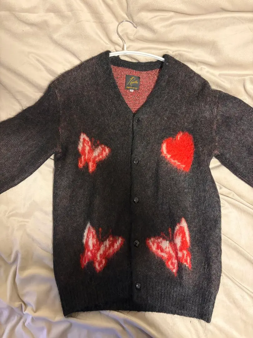 2026年最新】ガールズドントクライ needlesの人気アイテム - メルカリ