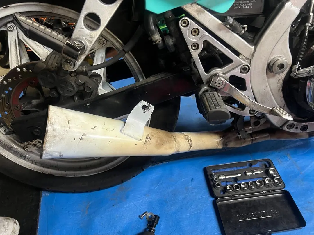 2026年最新】ヤシメガ サイレンサーの人気アイテム - メルカリ