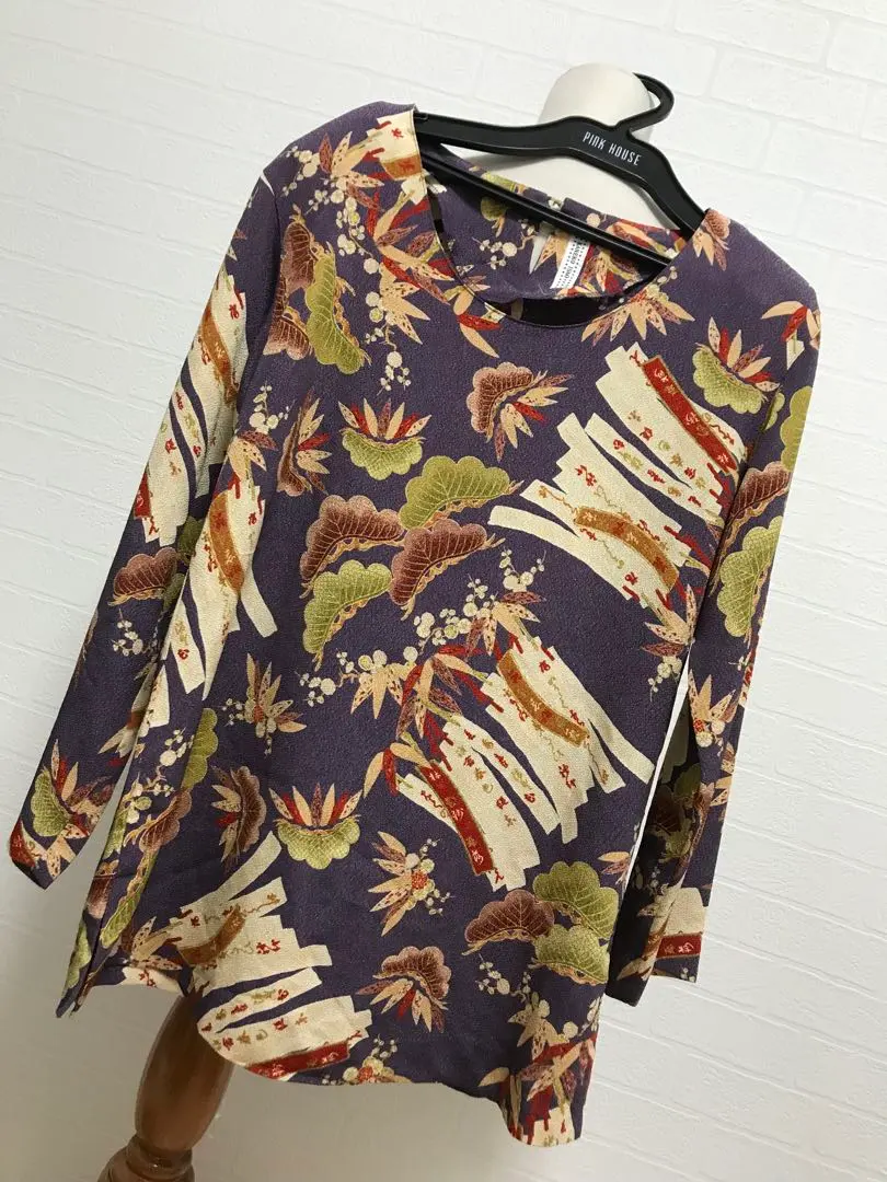 2026年最新】カネコイサオ 縮緬の人気アイテム - メルカリ