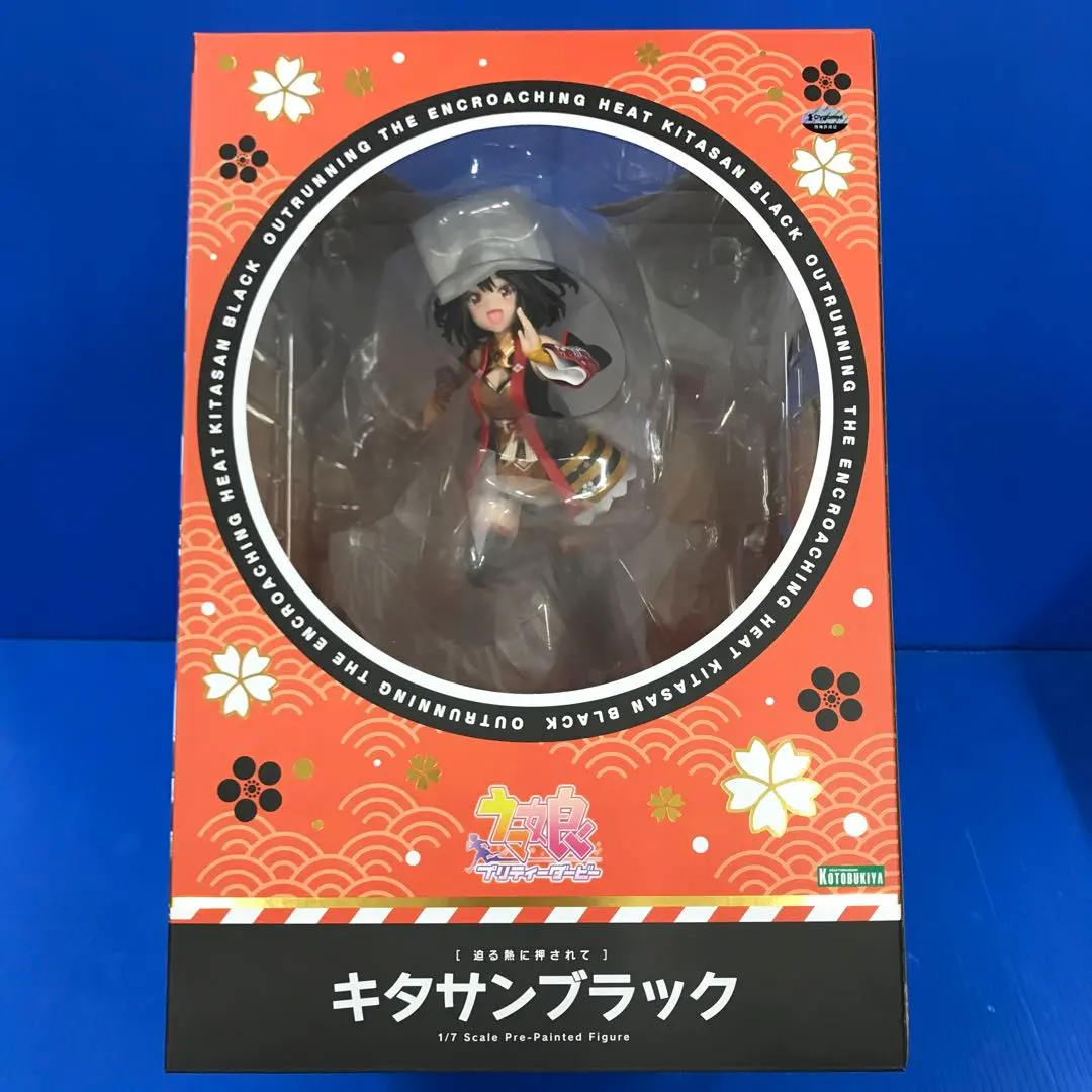2026年最新】キタサンブラック フィギュア コトブキヤの人気アイテム