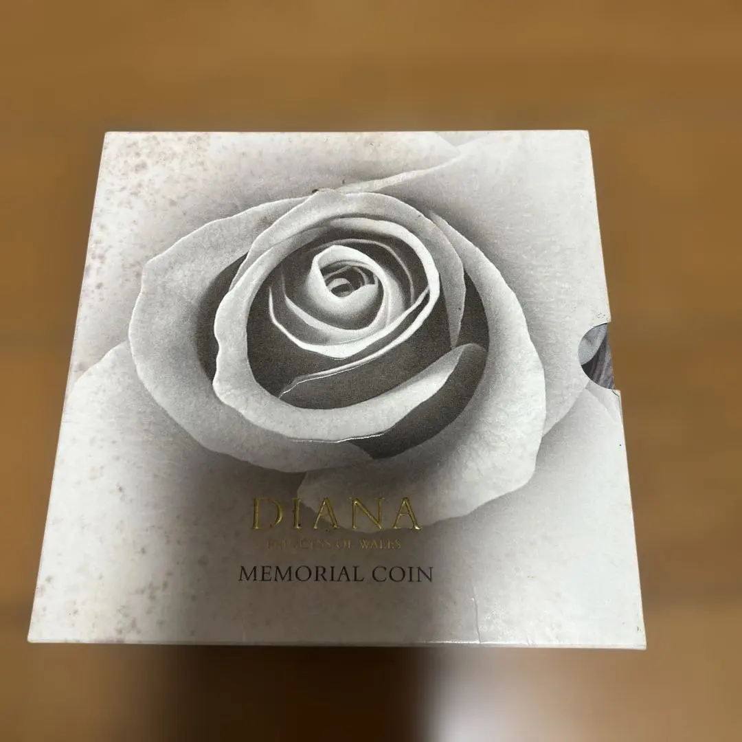 2026年最新】ダイアナ 金貨 追悼の人気アイテム - メルカリ