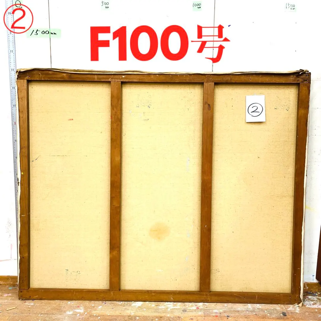 2026年最新】油絵木枠f100の人気アイテム - メルカリ