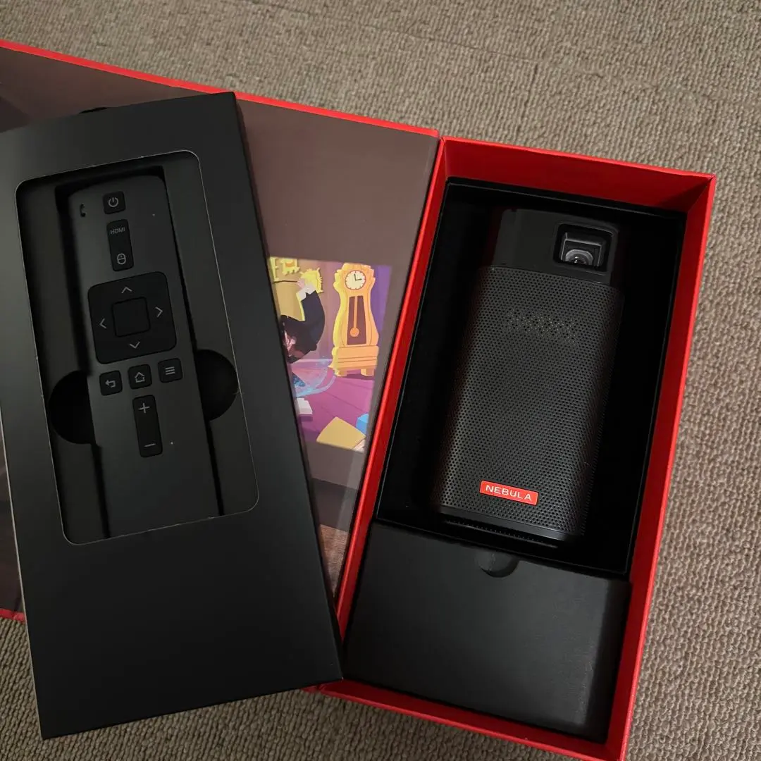 2026年最新】nebula apolloの人気アイテム - メルカリ