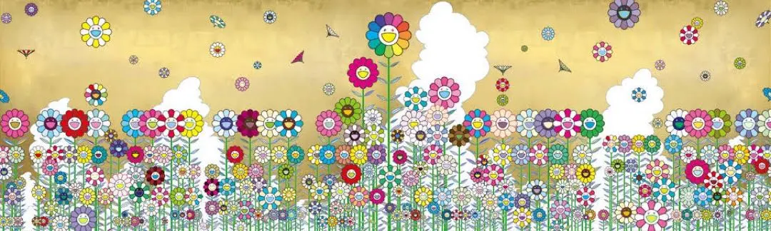 2025年最新】村上隆もののけ京都 パズルの人気アイテム - メルカリ