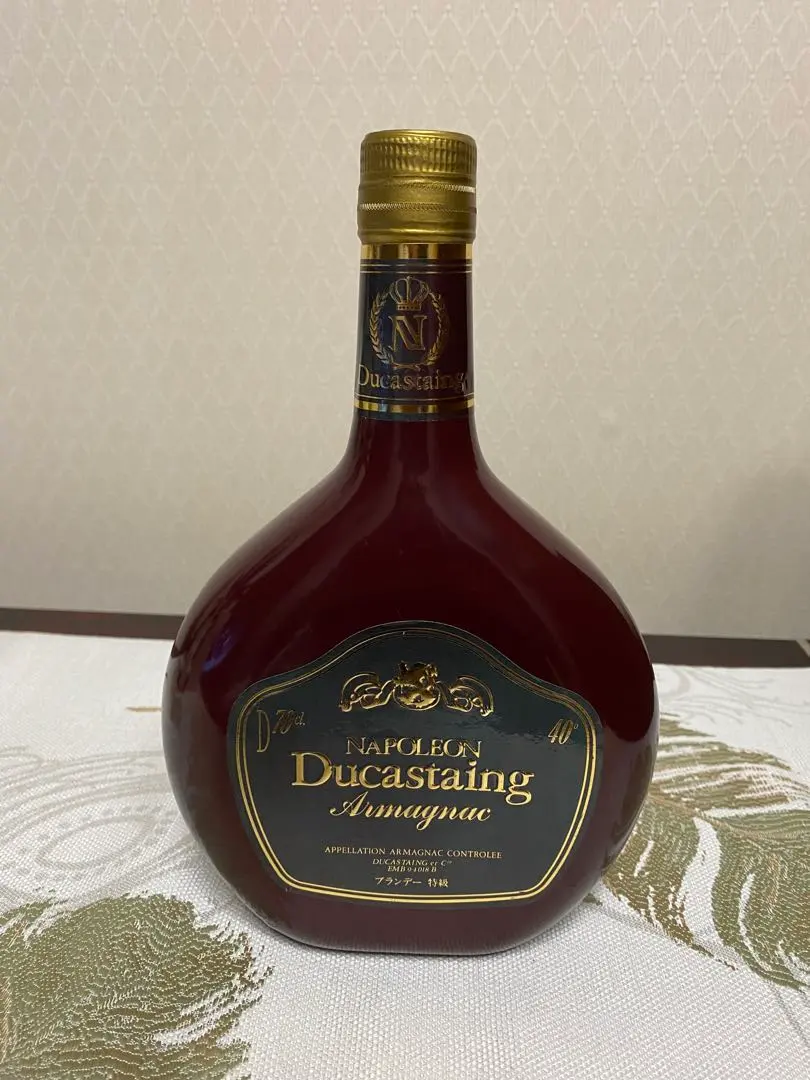 2026年最新】デュカスタンの人気アイテム - メルカリ