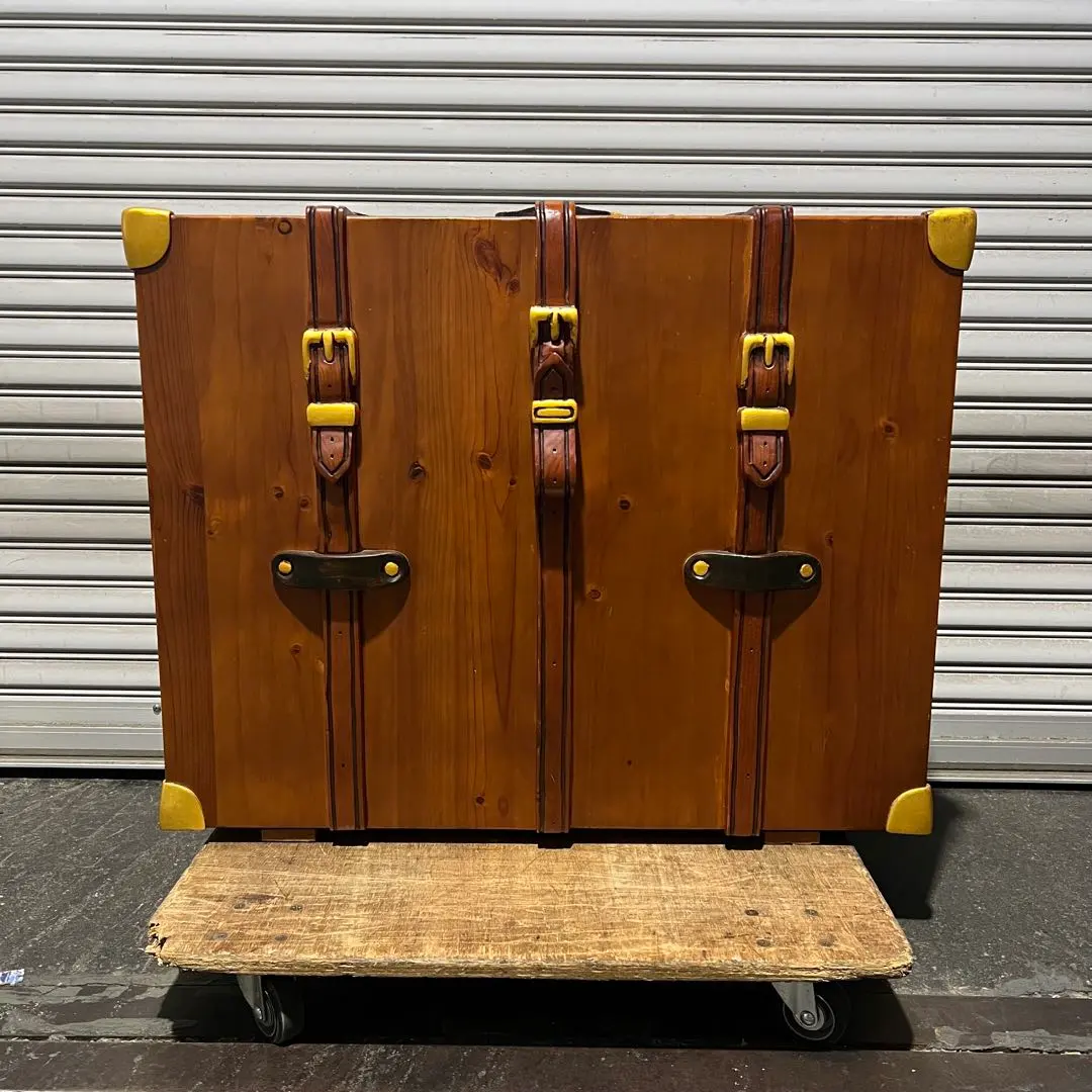 2026年最新】トランク型什器の人気アイテム - メルカリ