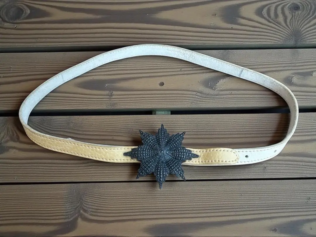 2026年最新】Ugo Cacciatori ベルトの人気アイテム - メルカリ