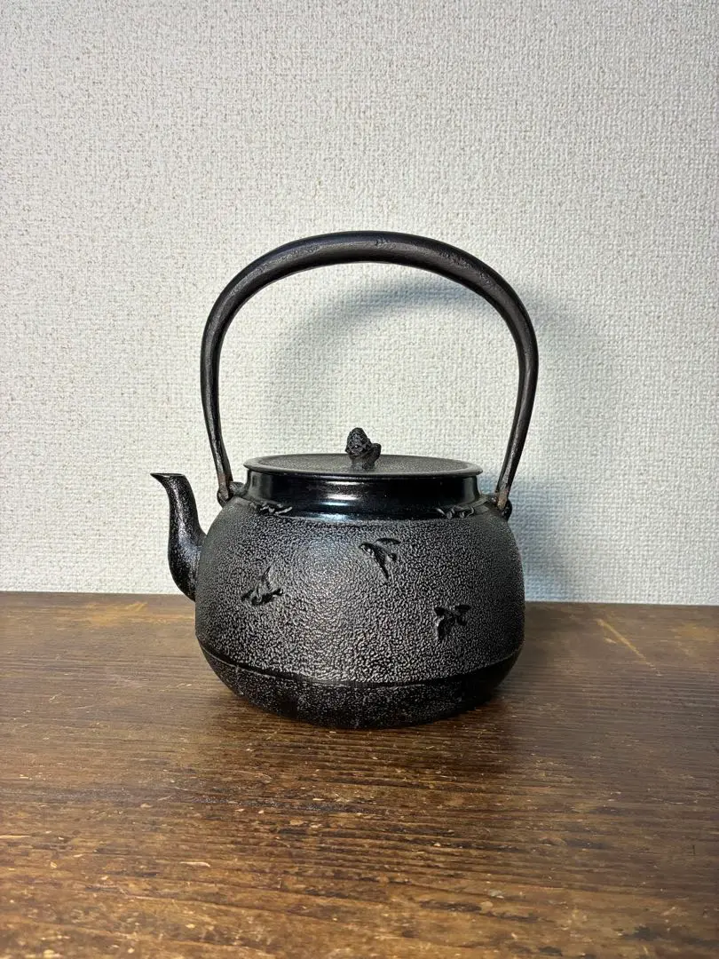 2026年最新】高橋敬典 鉄瓶の人気アイテム - メルカリ