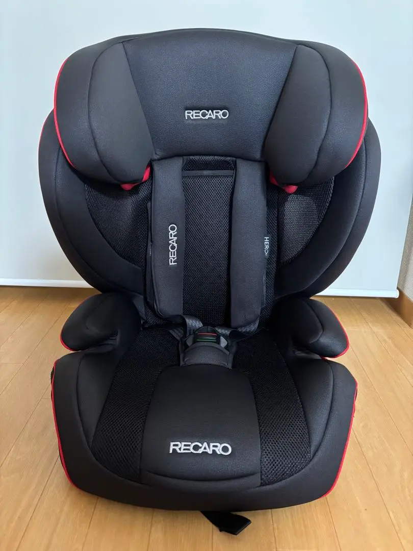 2026年最新】レカロ チャイルドシート j1 neoの人気アイテム - メルカリ