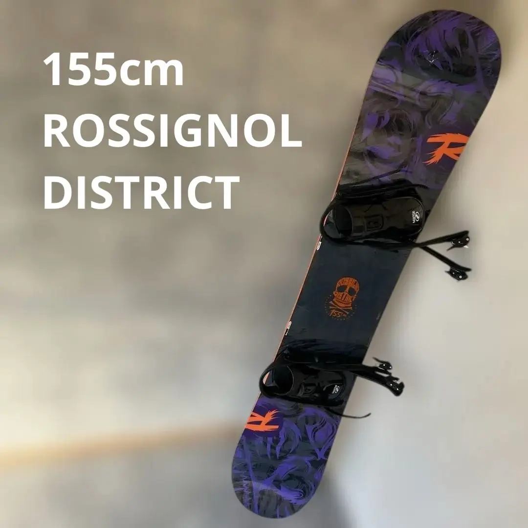 2026年最新】rossignol districtの人気アイテム - メルカリ