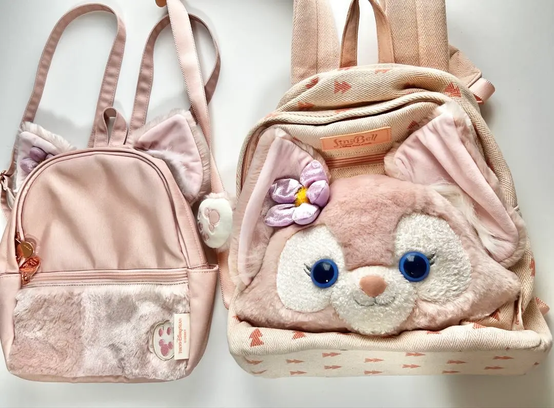 2026年最新】上海ディズニー リーナベル リュックの人気アイテム