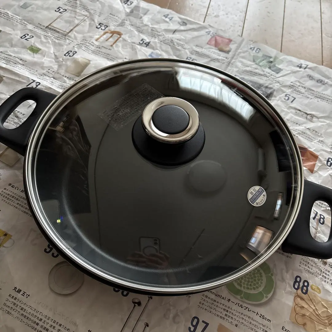 2026年最新】アムウェイノンスティックフライパンの人気アイテム