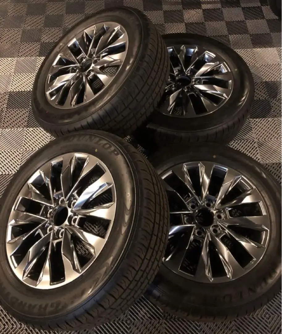 2026年最新】ランクル200 ZX ホイールの人気アイテム - メルカリ