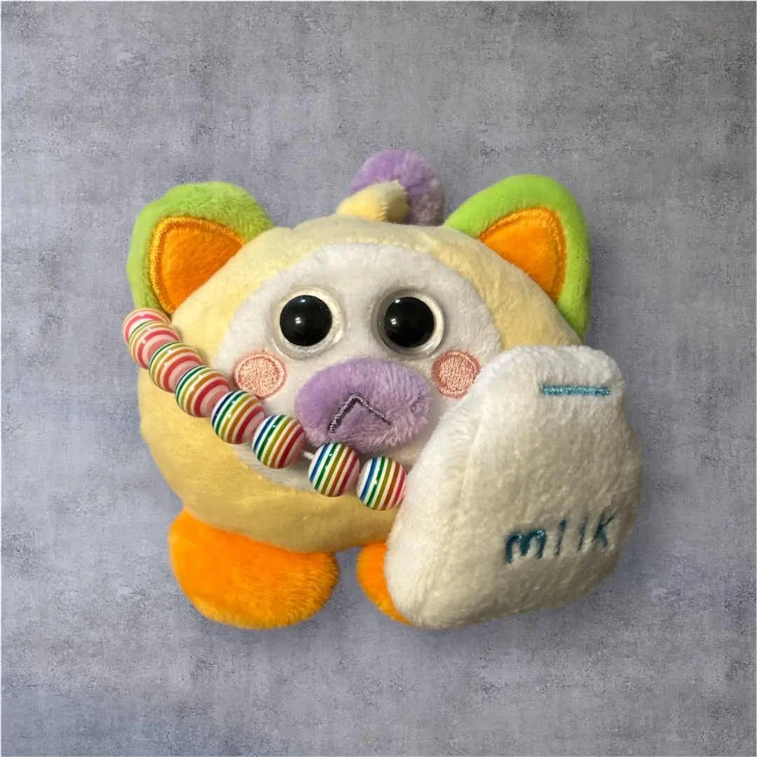 2026年最新】ouioui ぬいぐるみの人気アイテム - メルカリ