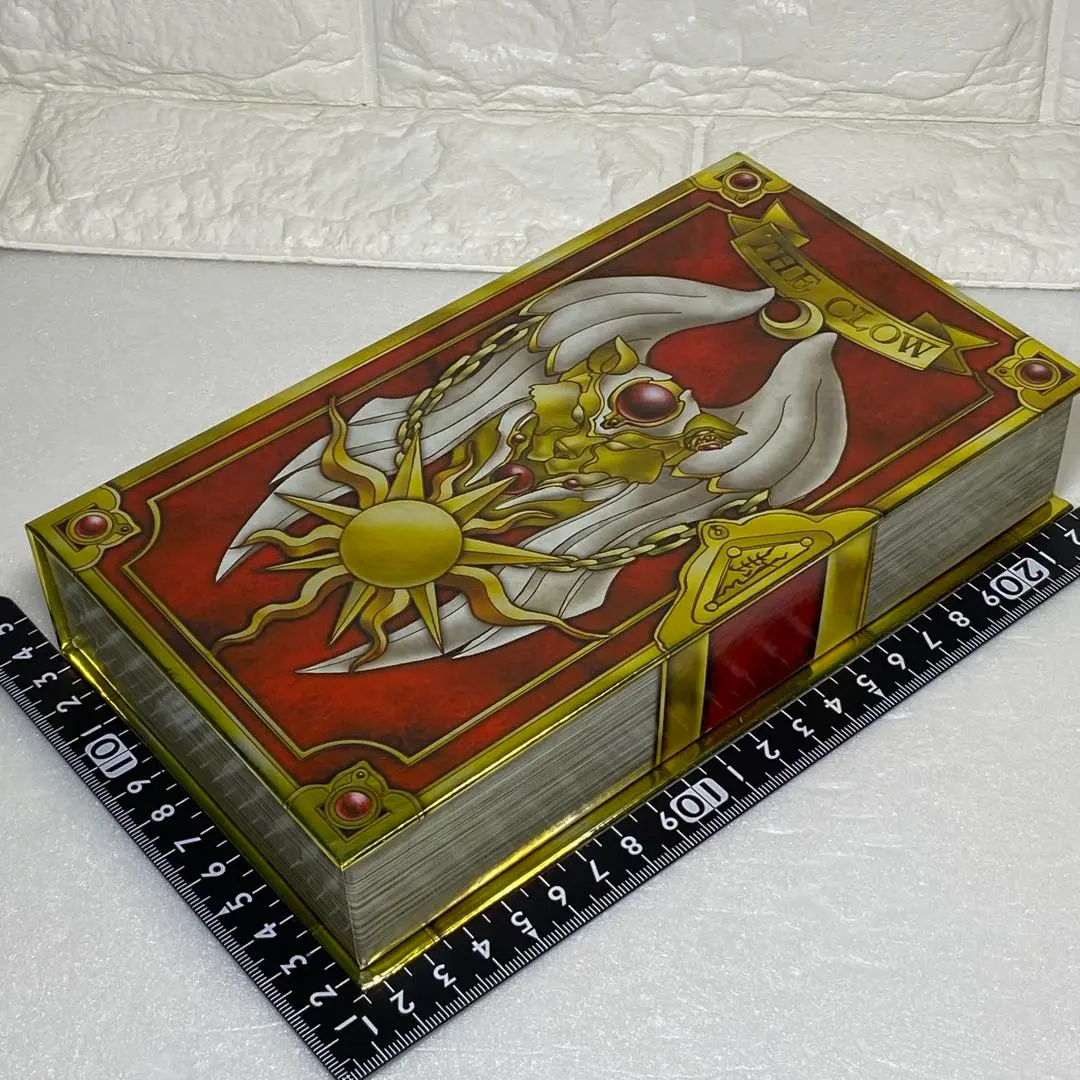 2026年最新】クロウカード セット 描き 初版の人気アイテム - メルカリ