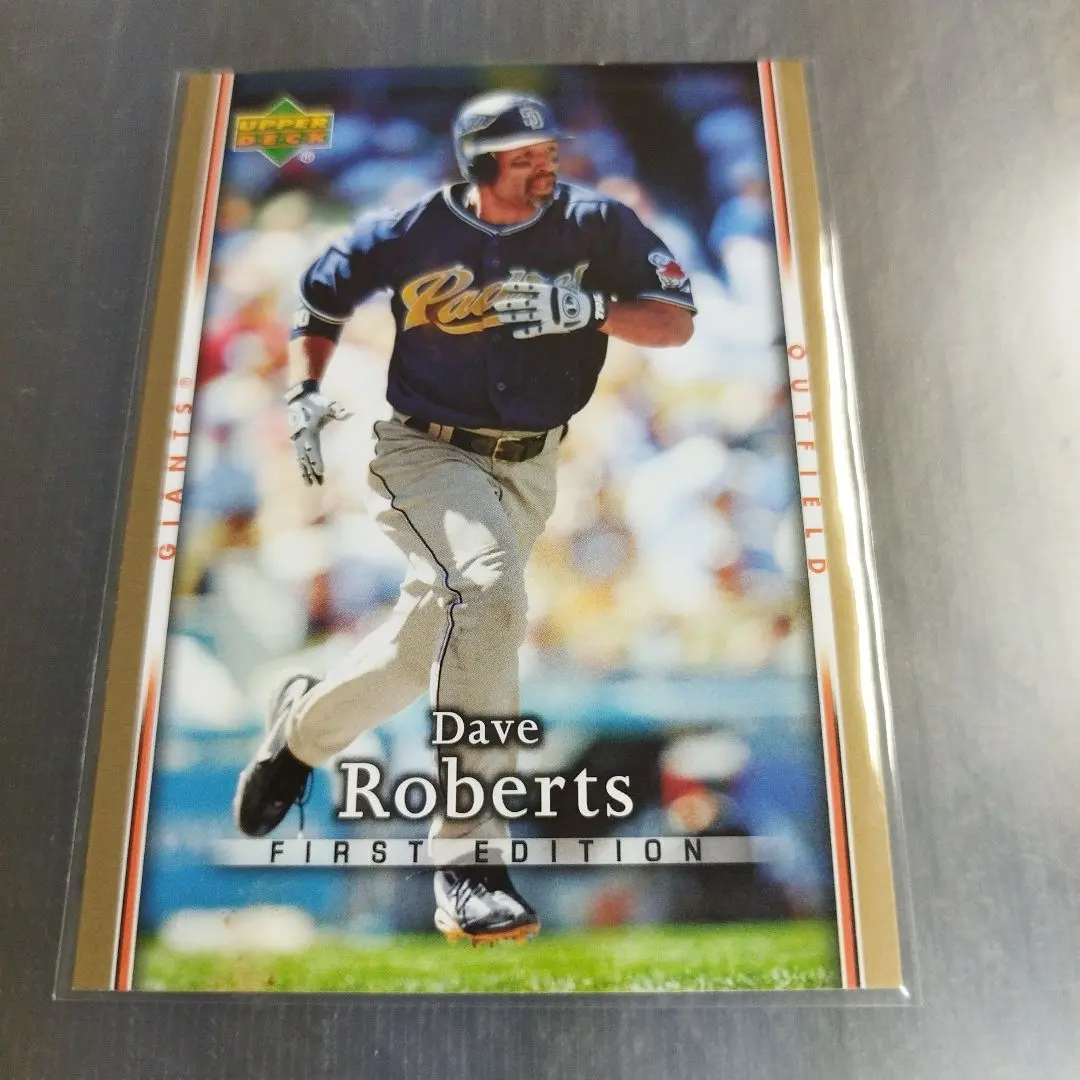 2026年最新】デーブ·ロバーツの人気アイテム - メルカリ