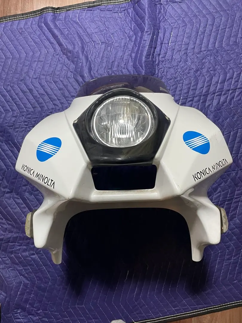 2026年最新】NS-1 耐久アッパーカウルの人気アイテム - メルカリ