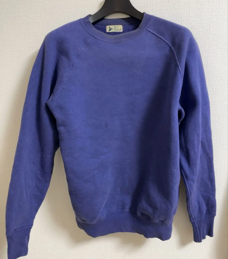 2026年最新】リアルマックイーン スウェットの人気アイテム - メルカリ