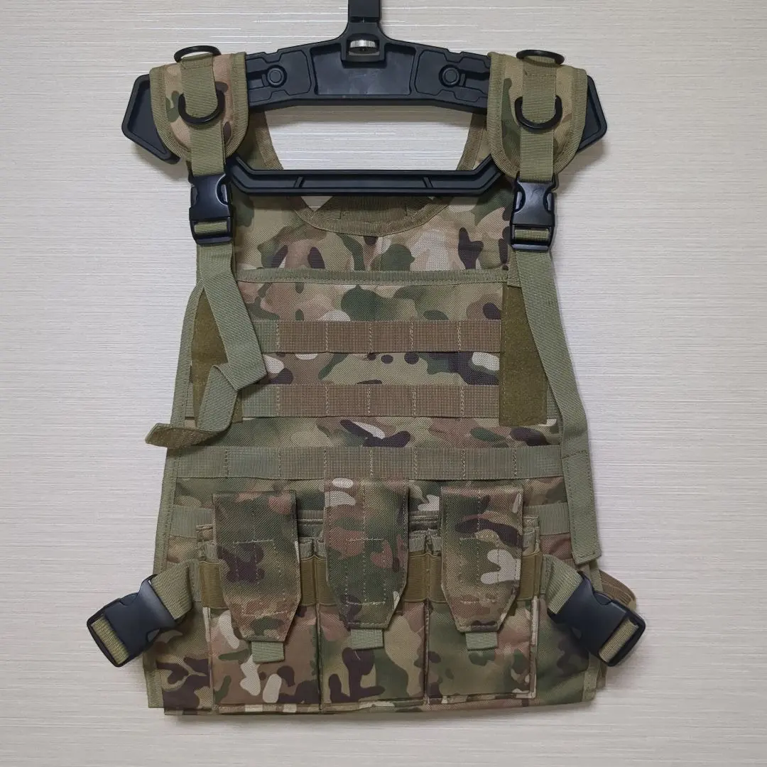 2026年最新】チェストリグ ブラックホークの人気アイテム - メルカリ