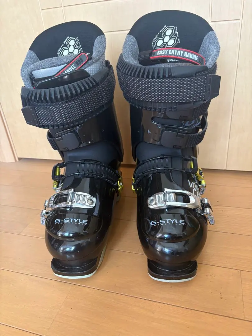 2026年最新】G-style スノーボードブーツの人気アイテム - メルカリ