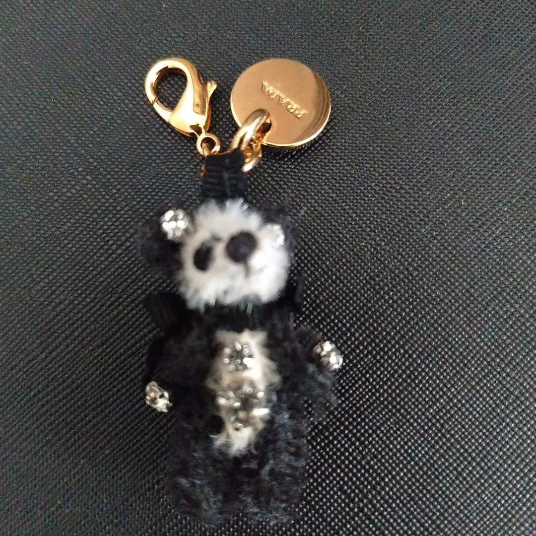 2026年最新】プラダ パンダの人気アイテム - メルカリ