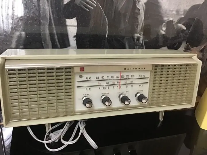 2026年最新】真空管ラジオ 整備の人気アイテム - メルカリ