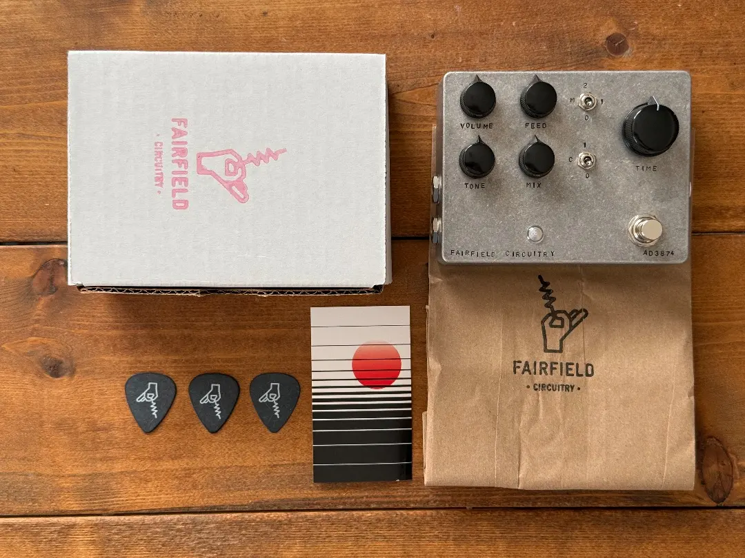 2026年最新】fairfield circuitryの人気アイテム - メルカリ