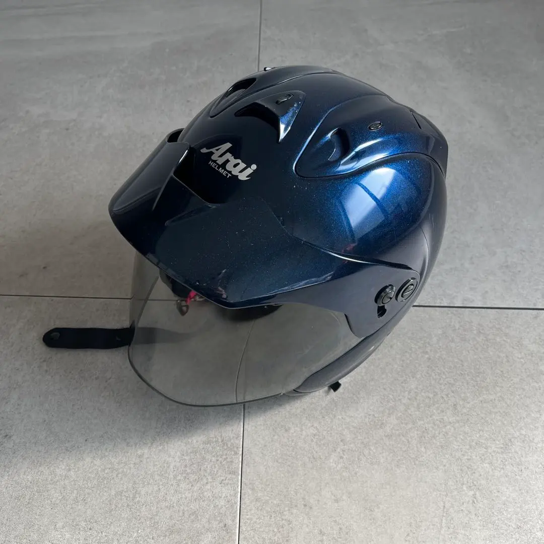 2026年最新】アライ ジェット sz-ram3の人気アイテム - メルカリ