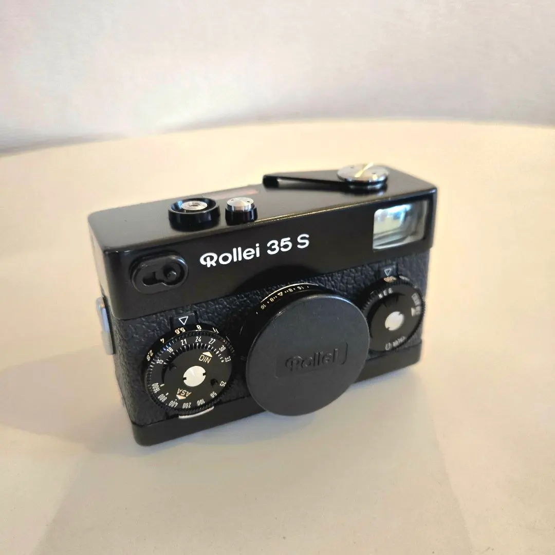 2026年最新】rollei 35sの人気アイテム - メルカリ