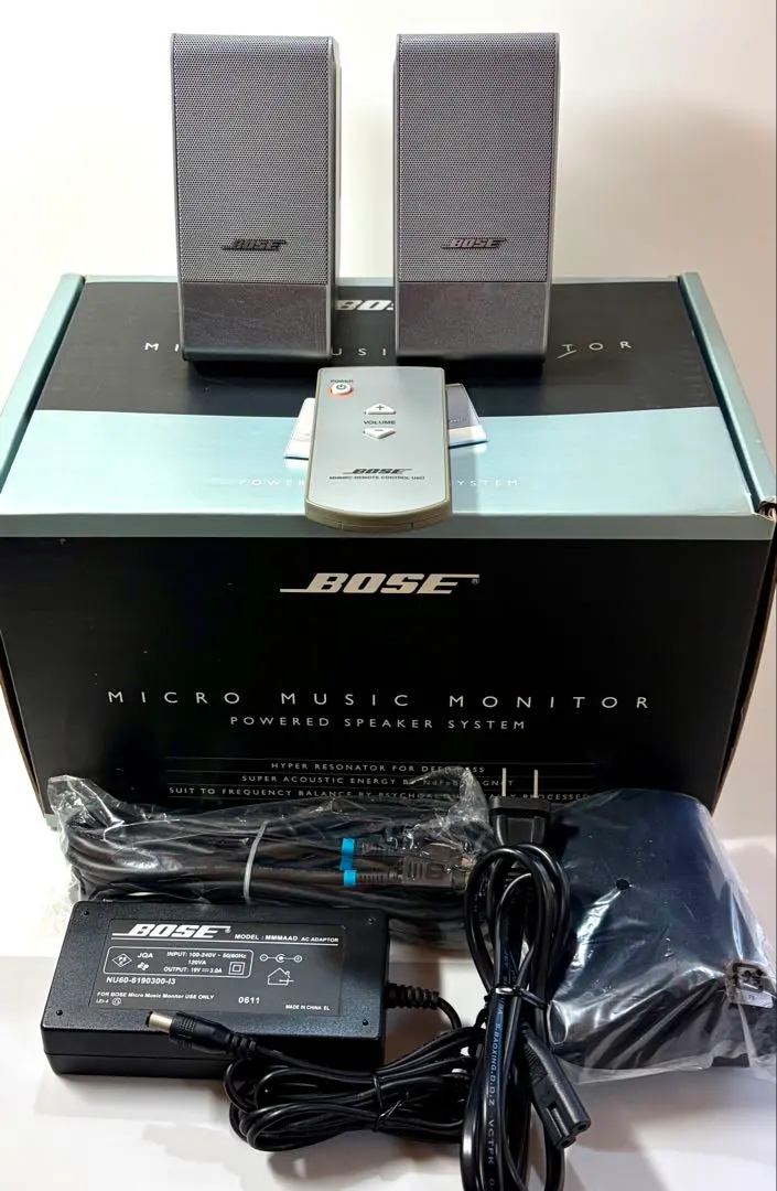 2026年最新】bose micro music monitorの人気アイテム - メルカリ