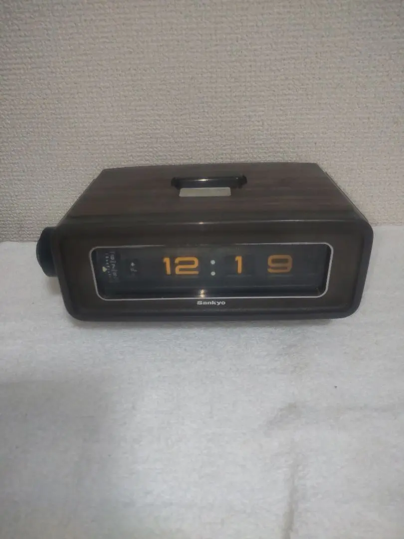 2026年最新】パタパタ時計 sankyoの人気アイテム - メルカリ