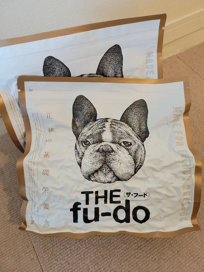 2026年最新】ザフード フレンチブルドッグの人気アイテム - メルカリ