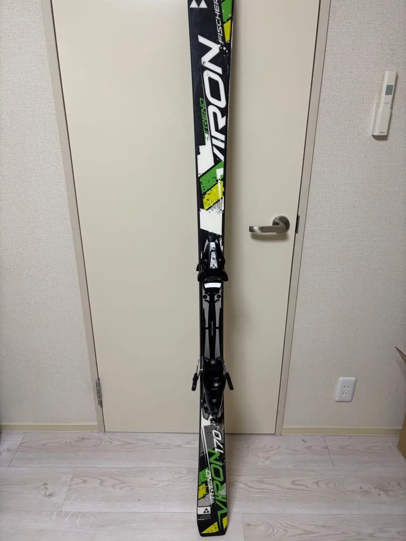 2026年最新】FISCHER フィッシャー vironの人気アイテム - メルカリ